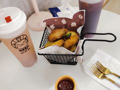 -猫咪派对(江南西店)