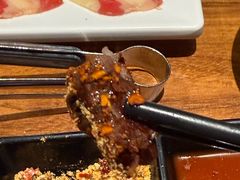 -山居屋炭火烧肉(厚街万达店)