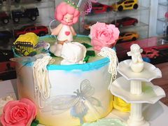 -CAKEBOSS蛋糕老板(东直门来福士店)