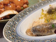 -A One Kitchen·南京精菜馆(德基广场店)