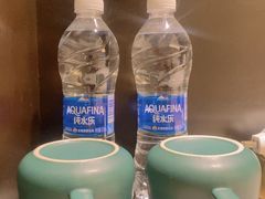 -Ting无边际江景酒店(重庆解放碑云端之眼店)