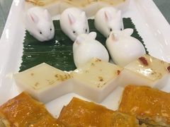 -佛山皇冠假日酒店-西餐厅