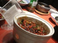-小柴米·传统江西菜(八一广场店)