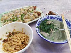 -陈记饮食店(菜园墩店)