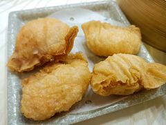 炸虾角-全记海鲜菜馆(海傍街店)