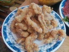 -董家湾重庆老火锅(武清杨村店)