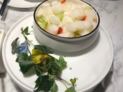 老坛有机泡菜-蔴将·川菜(黄龙万科店)