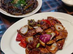 -老瑞福上海菜(人民广场店)