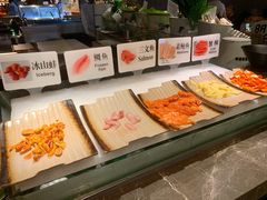 -星伦多自助料理(花山金鹰店)