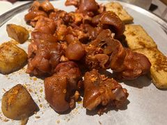 -川味堂·四川豆花(八卦岭店)