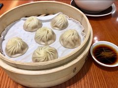-鼎泰丰(新港中心店)