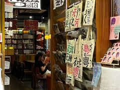 -1200读书自习室(体育东店)