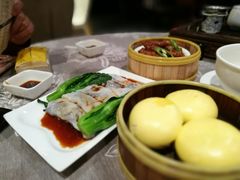 -香云轩·顺德菜(香云纱园林酒店店)