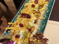 -克比叔叔印度餐厅Kebabs on the Grille (人民广场店)