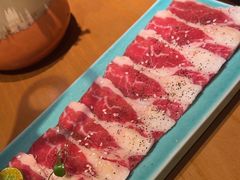 -MIKOMIKO和牛烧肉专门店(南门店)