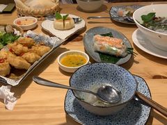 -越美小馆·越南料理(曲江店)