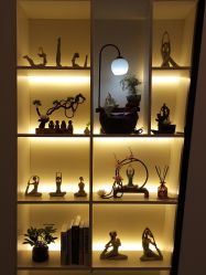 -JR Dance Space舞蹈·空中瑜伽