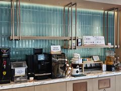 -广州花都希尔顿惠庭酒店