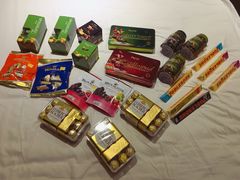 -Perniagaan Haji Ismail Group