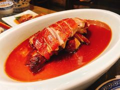 -南京大牌档(新街口德基广场店)