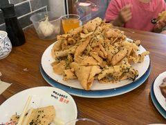 -浑河春面馆·非遗鹿角面(良乡店)