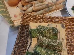 -食光慢宴·安吉土菜馆