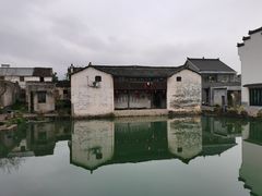 -东梓关景区村庄