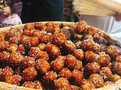 -邓记新一代糖油果子(四川煤管局供销公司职工宿舍店)