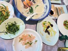 -山外山菜馆(玉泉路店)