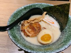 -雷神拉面(财富中心玉米楼店)