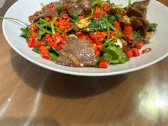 -付掌柜在成都·热炒砂锅集(金禾店)
