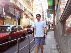 -香港蓮香樓(中環店)