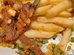 -阿明小菜·海鲜·上海菜(梅陇店)