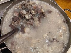 -前堡羊汤岫岩二部(乐雪店)