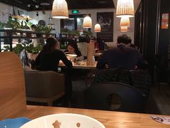 -拿渡·水煮鱼 麻辣香锅(西单大悦城店)