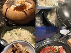 -小罗子汤店(大士院总店)