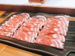 精品肥牛-呷哺呷哺 黄金牧场 (新中关购物中心店)