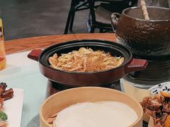 -北京老铺烤鸭(高新店)