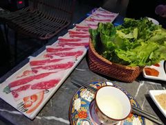 -十三姨正合丰烤肉(营迹路店)