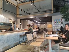 -GOTLOT COFFEE&KITCHEN角落厨房NOOK店