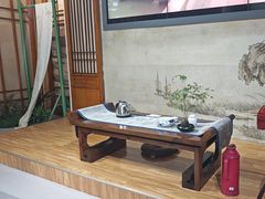 -天目湖山水园