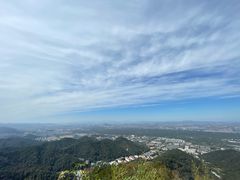 -北高峰