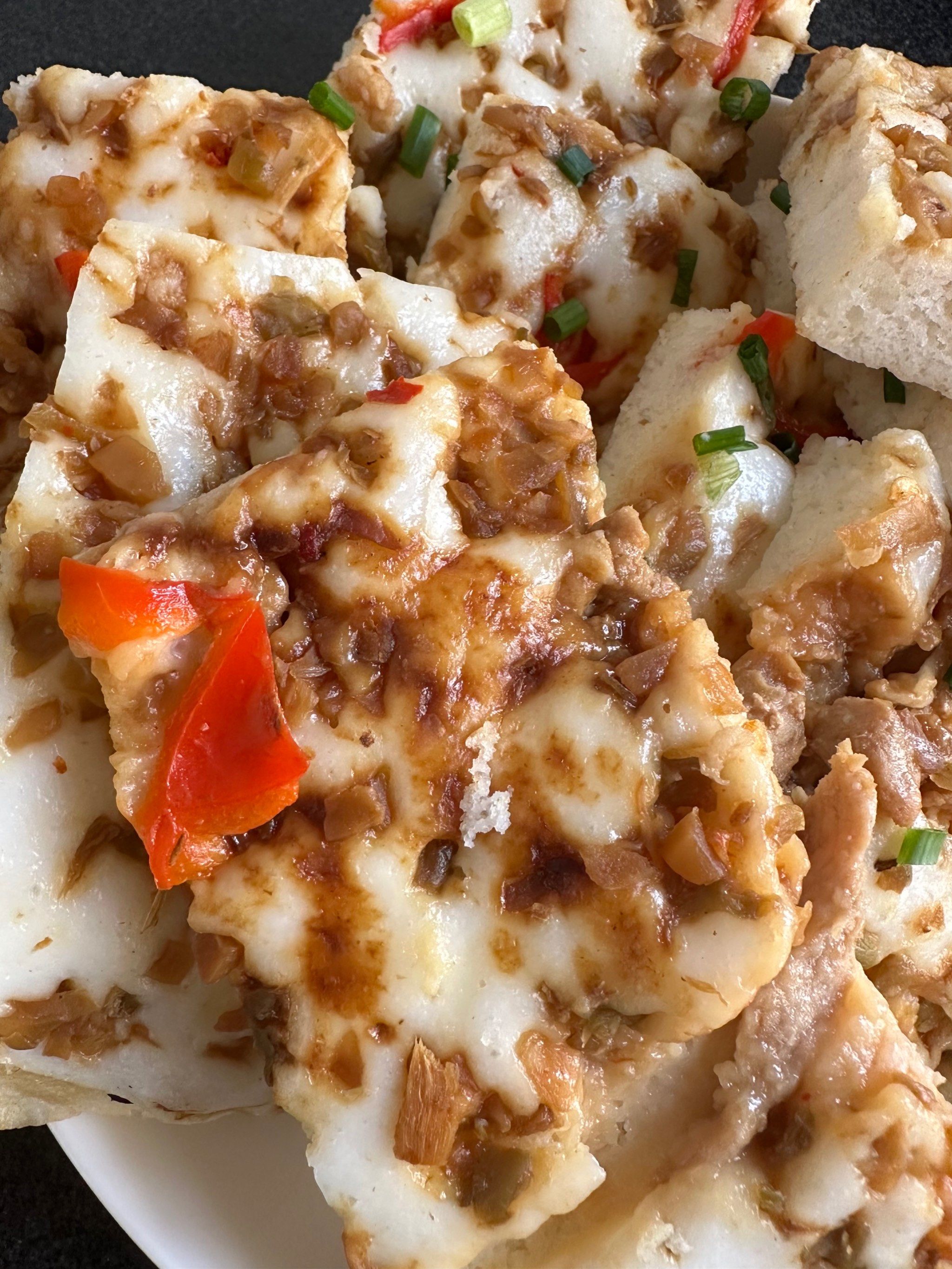 开化汽糕我的爱