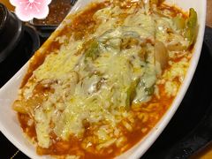 -咕咕站韩国料理(紫金港店)