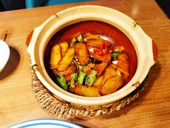 -缤圣源中国清真菜(群力店)