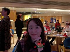 -威斯汀舞台餐厅