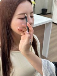 -Verywang半永久纹眉•仪器野生眉