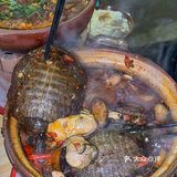 藏在重庆旮旯里地摊煲🤙