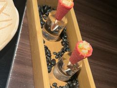 -匠和风精致料理(莆田财富中心店)