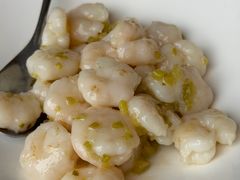 雪菜虾仁-宁波状元楼酒店(和义路店)